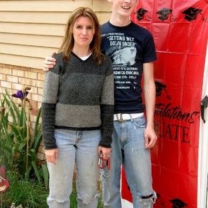 Meet your Posher, Rhonda